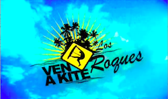 Foto ven a kite los roques resumen 244x144